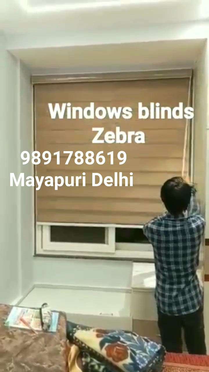 #zebrablind maker, #rollerblinds maker, #alltype windows blinds, #alltype  #bamboo chick maker contact number 9891 788619 Mayapuri Delhi