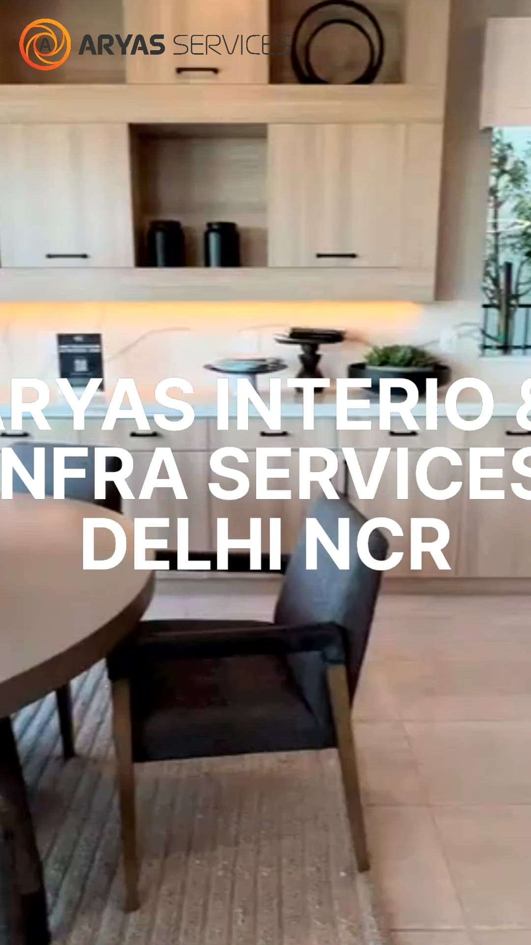 Give your home a new look, luxury flat interiors services by Design Interios a unit of Aryas interio & Infra Services,
Provide complete end to end Professional Construction & interior Services in Delhi Ncr, Gurugram, Ghaziabad, Noida, Greater Noida, Faridabad, chandigarh, Manali and Shimla. Contact us right now for any interior or renovation work, call us @ +91-7018188569 &
Visit our website at www.designinterios.com
Follow us on Instagram #aryasinterio and Facebook @aryasinterio .
#uttarpradesh #construction_himachal
#noidainterior #noida #delhincr #delhi #Delhihome  #noidaconstruction #interiordesign #interior #interiors #interiordesigner #interiordecor #interiorstyling #delhiinteriors #greaternoida #faridabad #ghaziabadinterior #ghaziabad  #chandigarh