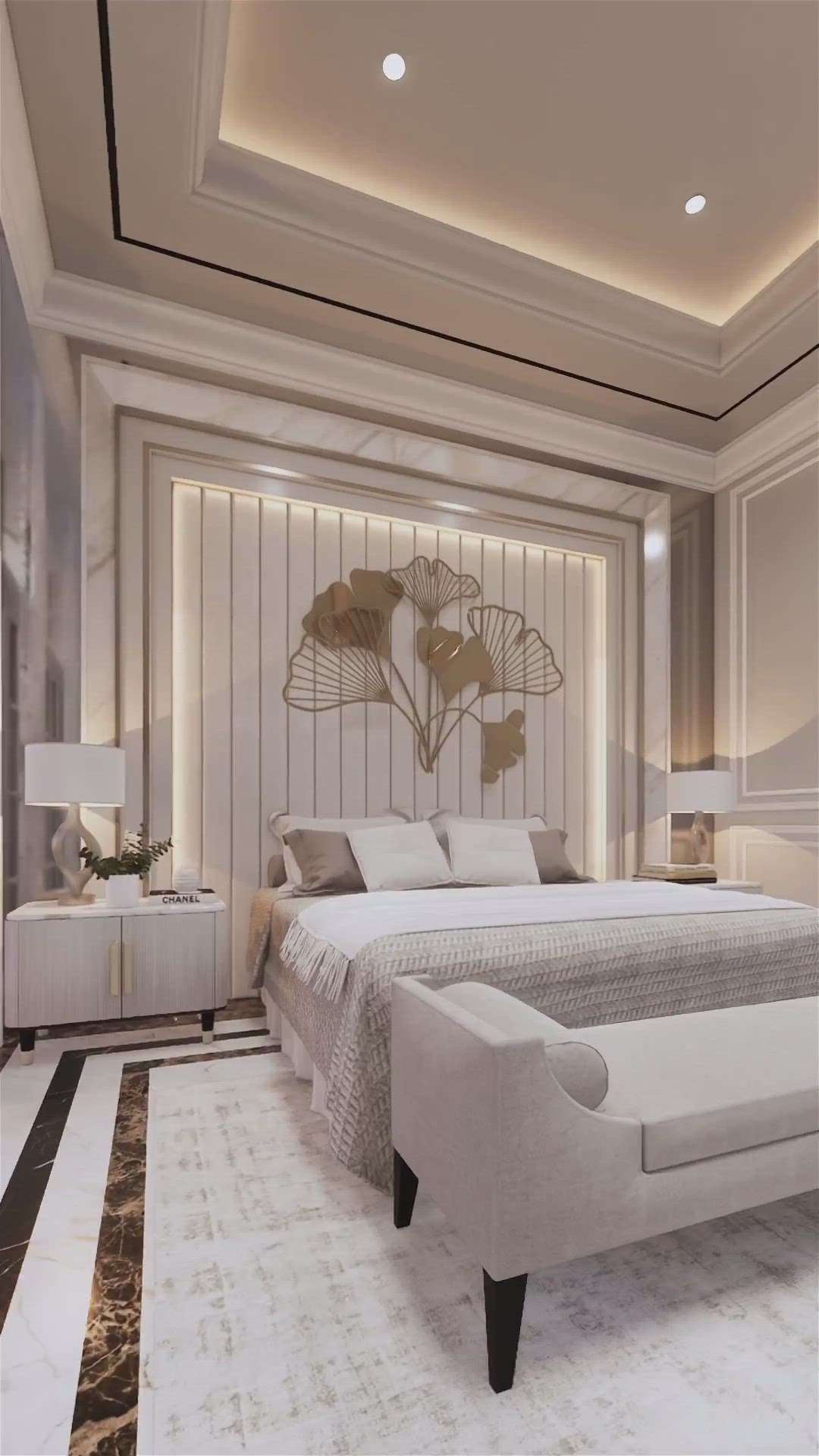 Bedroom Art At Budget 
-Comment Down Which Is your Favourite.
-Like, Share With Your Friends.
-Dm For Reasonable Rates.
-For Construction And Home Designs.
-We Do Vastu Work Also.
.
.
#BedroomDecor #HomeDecor #BedroomDesigns #Designs #3d