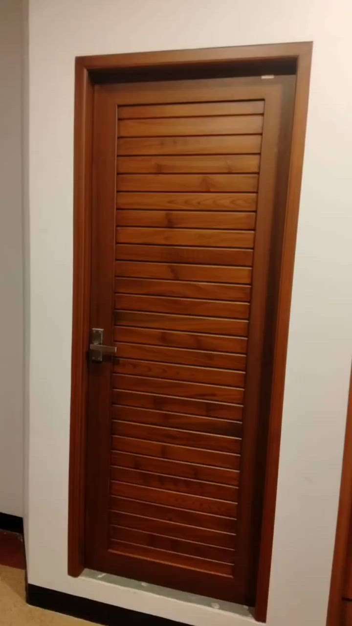 FRP Fiber Waterproof Doors | Call: 9946 257 246

#FibreDoors #DoorDesigns #BathroomDoors