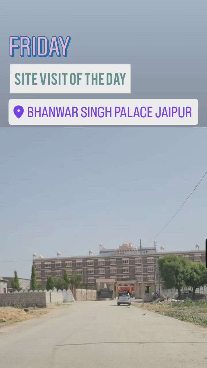 site visit
contact with us 7976236025
 #jaipurcity  #resort