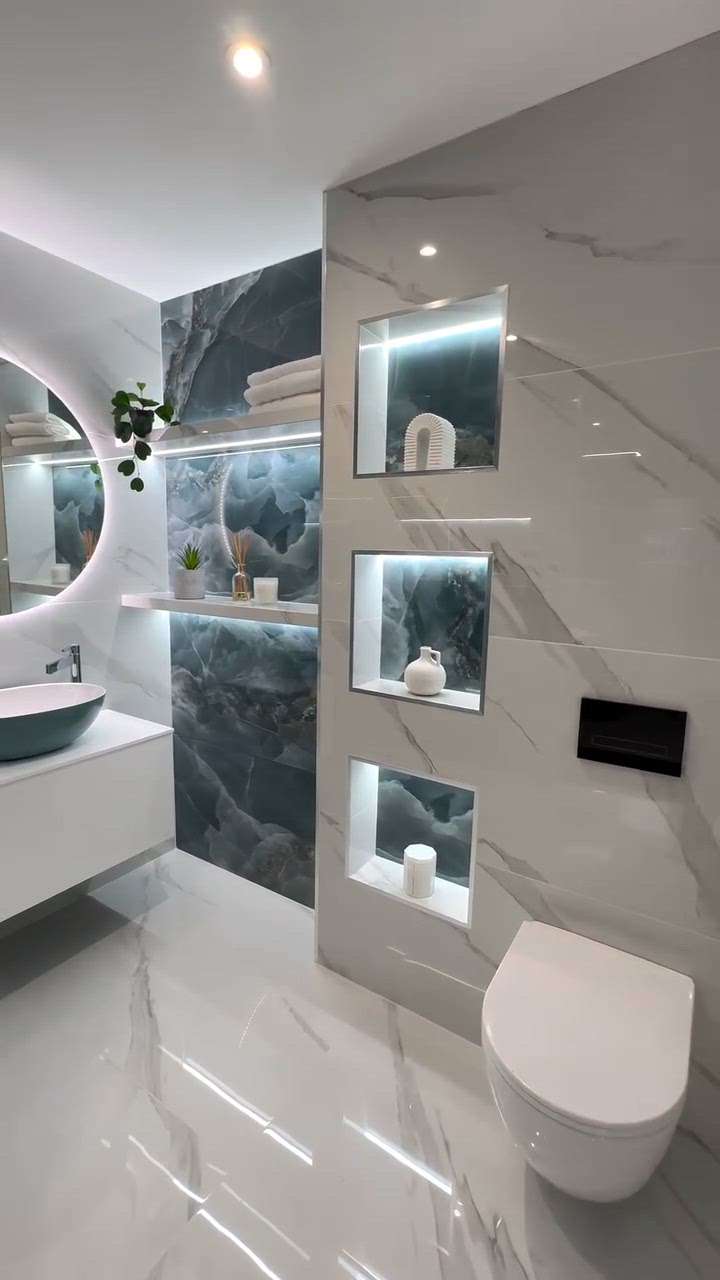 #BathroomDesigns  #BathroomDesigns  #BathroomRenovation  #inyeriordesign  #inyeriordesign  #InteriorDesigner  #HomeDecor