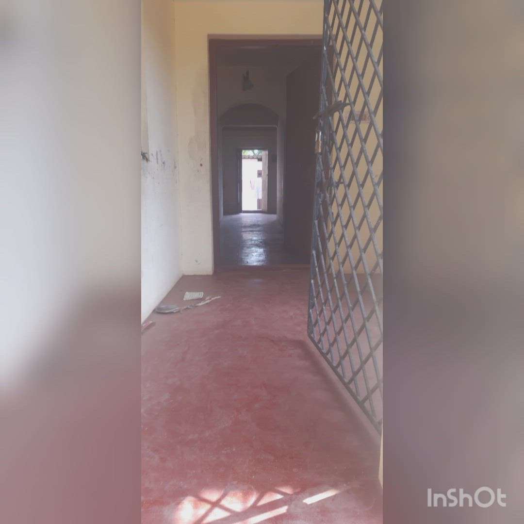 #More than 60 yrs old traditional home renovated for the purpose of vasthu related issues faced by the family members ,Pariharam for the main causes has been done ✔