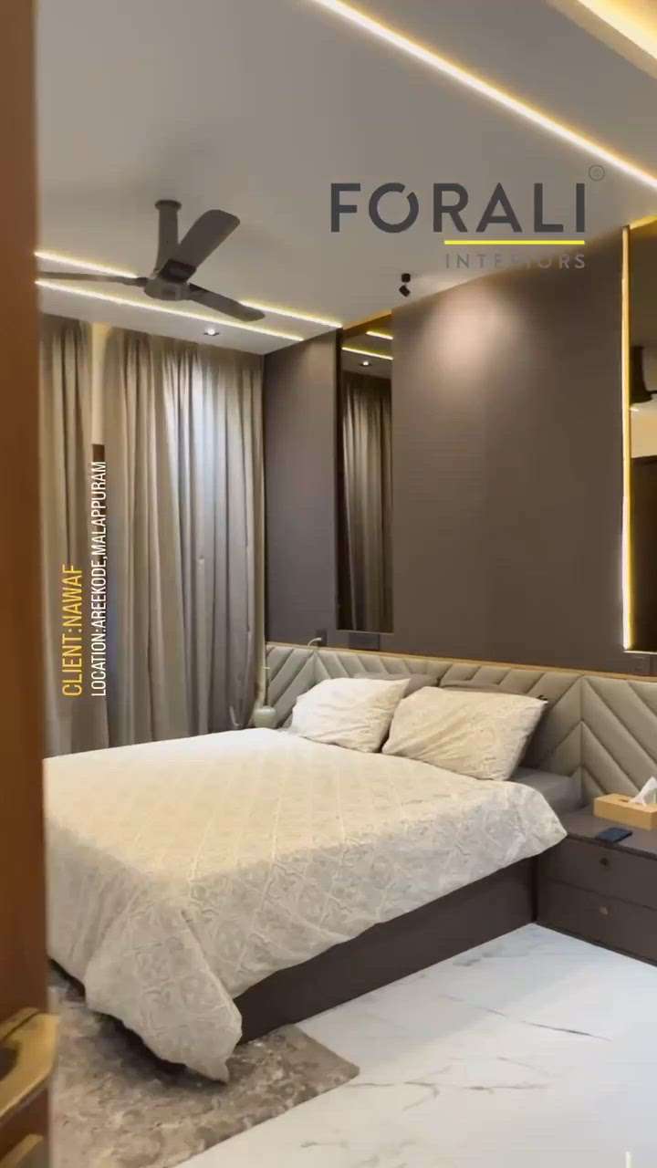 Master bedroom  #homeinteriordesign