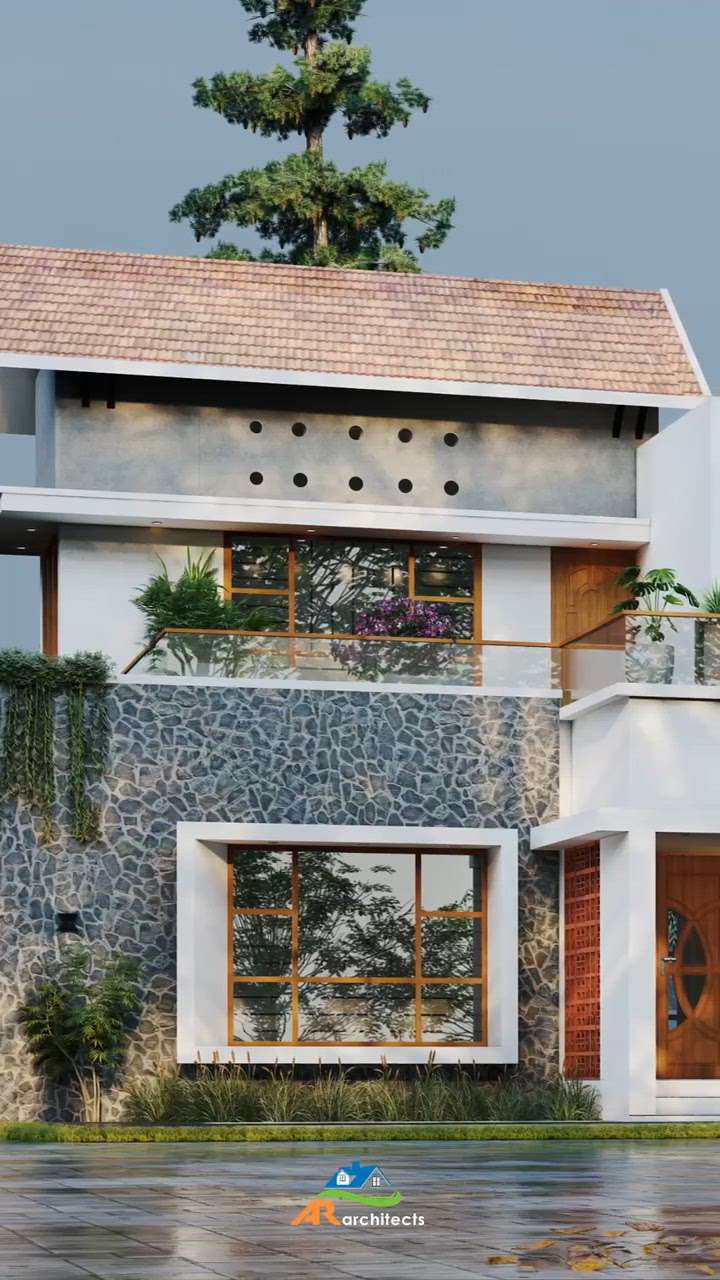 #keralaarchitectures #KeralaStyleHouse 
 #TraditionalHouse #HomeDecor #Malappuram #HouseDesigns