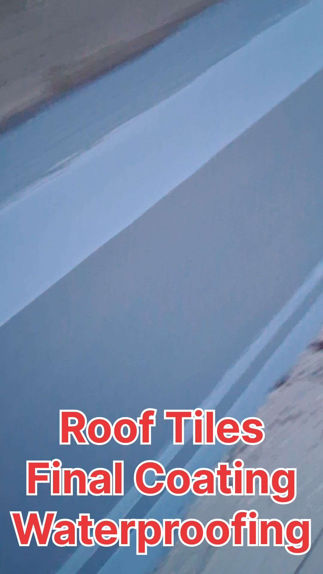 #roof Waterproofing #waterproofingterrace #tileswaterproofing #marblewaterproofing #GraniteFloors