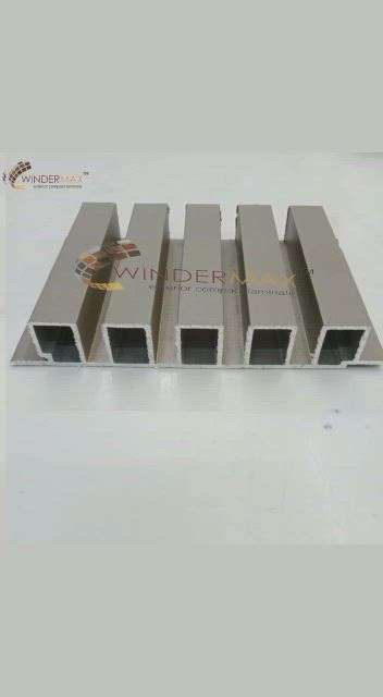 Hello dear sir /mam 

We are informing you our company started all types of aluminium louvers and profiles for Exterior and interior use 

Any requirement or query now or in future please contact us  

Note ;.   
30 design available in louvers
50 colours available in coating
20+ gate profile available

For more details or samples required please contact us 

Regards
Winder max India 
9810980278 #AluminiumWindows  #aluminiumprofilegates  #aluminumgates  #aluminiumlouvers  #_aluminiumdoors  #aluminiumwork