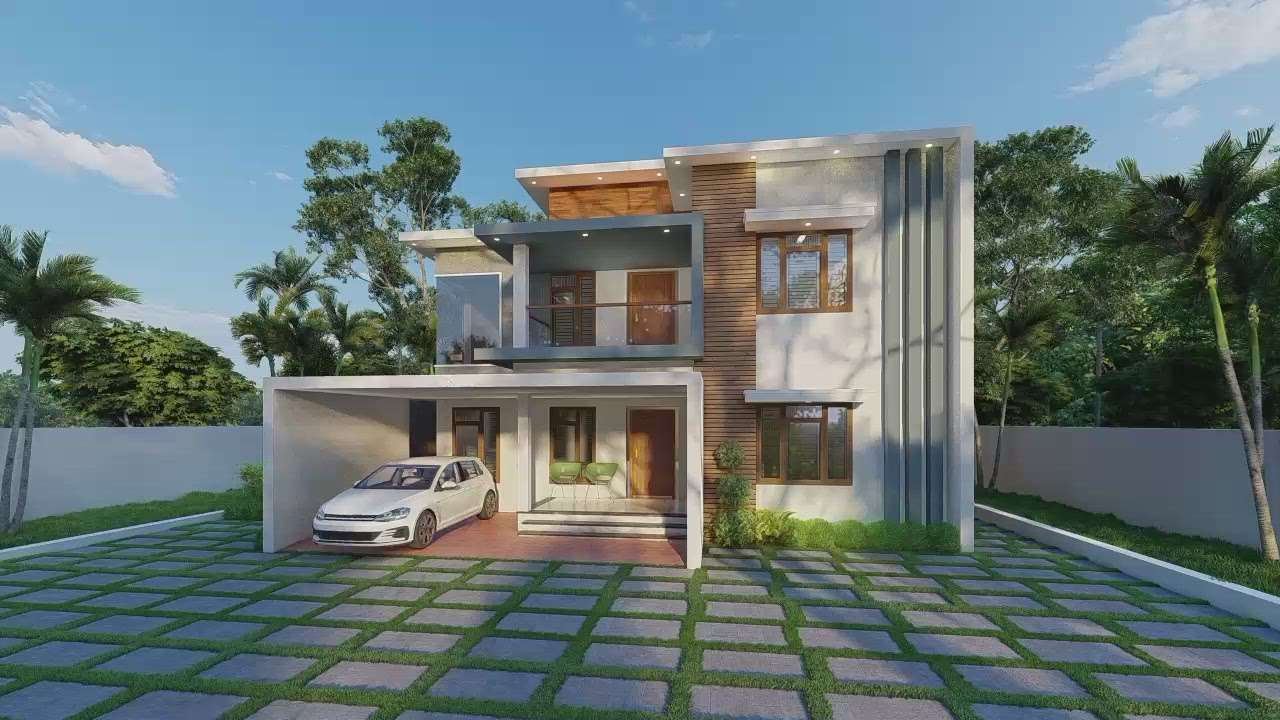 👍🏻Do you need an architect to design your dream home?
👍🏻if you need this type of walkthrough video for your plot we can make

🤝 #3dhomeskakkad #Interior SPACE # MARK Architect & Interior Sayyid Junaid Pm 3D HOMES Kakkad