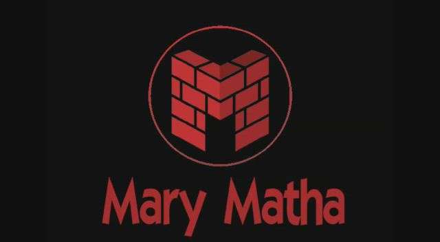 Marymatha Interlock bricks