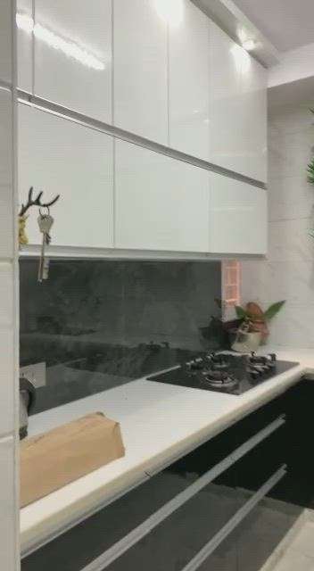 Moduler kitchen desine #