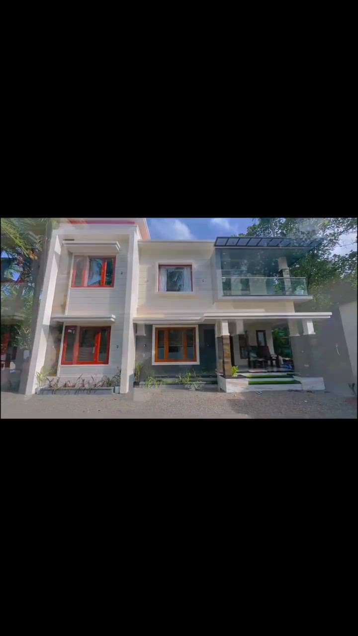 #home tour #my better home #home design # home ideas #kerala home designs #kerala home #kerala condemporay design