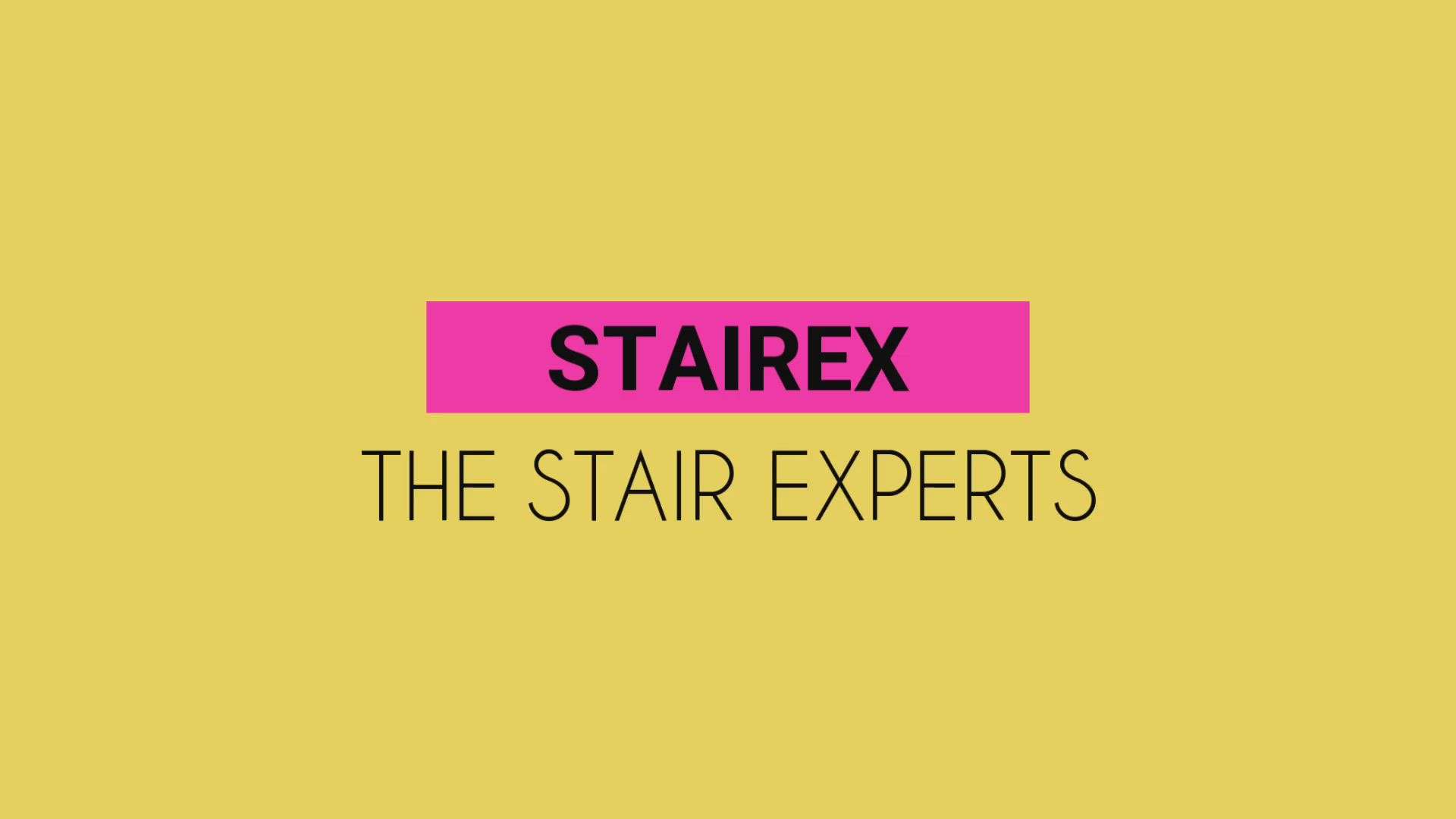 Stairex
The Stair Experts 



 #metalstaircase #StaircaseDesigns  #stairs  #stairsdesign
