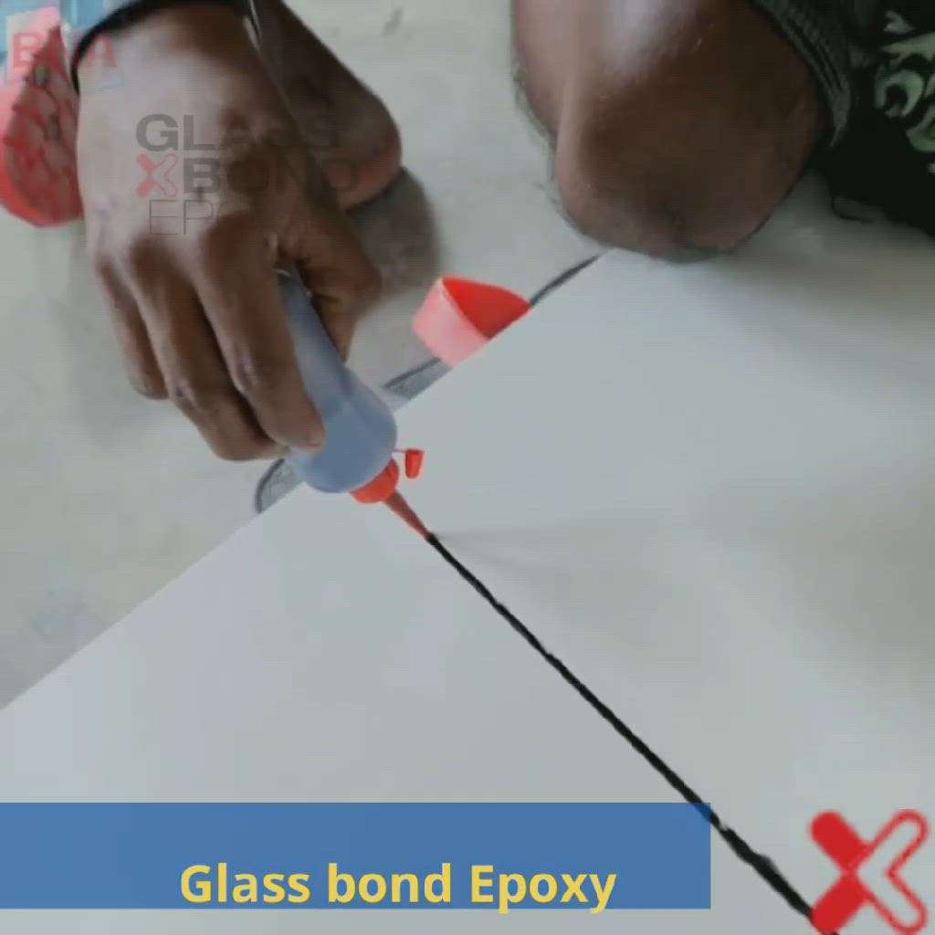 BNA Glassbond Epoxy 
Application Video
 #Contractor #FlooringTiles #FlooringSolutions #epoxy
