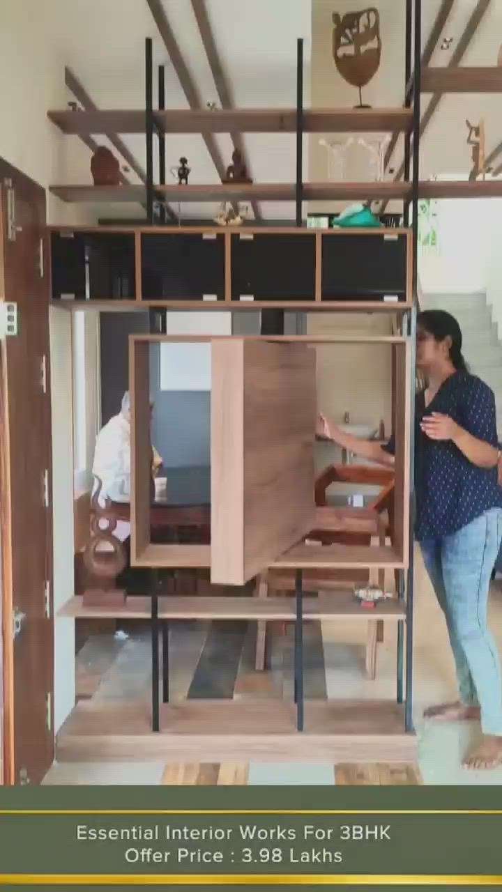 We do a types of interior and exterior works. 
please contact:9846575826

Hope you like the video and do drop in comments 

#kerala🌴 #interiør #interiordesigns #homedesign  #homesweethome #homeinspirations  #homedecor #interiorstyling #internationaldesigner #indiandesigner #indianinteriordesigners 
#dedesirestudio #malyali #mallu #malluvideos #mallureposts #indiatravel #international