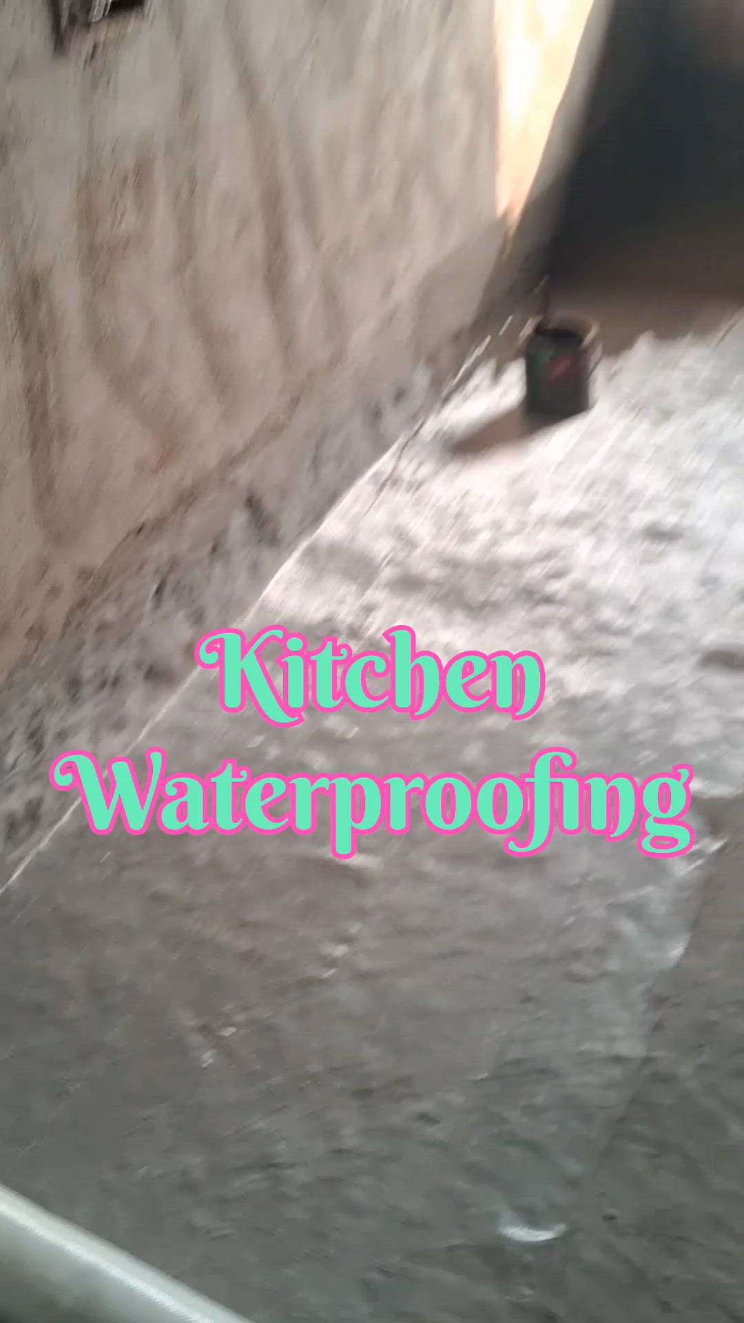 #Waterproofing #Leakage #repairing