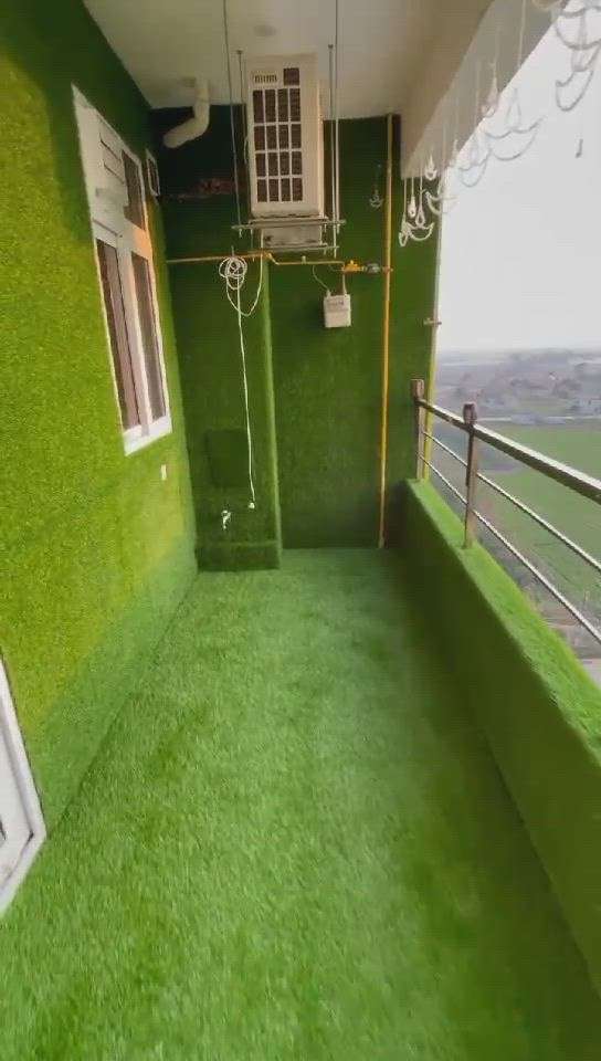 ARTIFICIAL GRASS
 #artificialgrassinstallation  #turff  #HomeDecor #WallDecors #greenbuilding