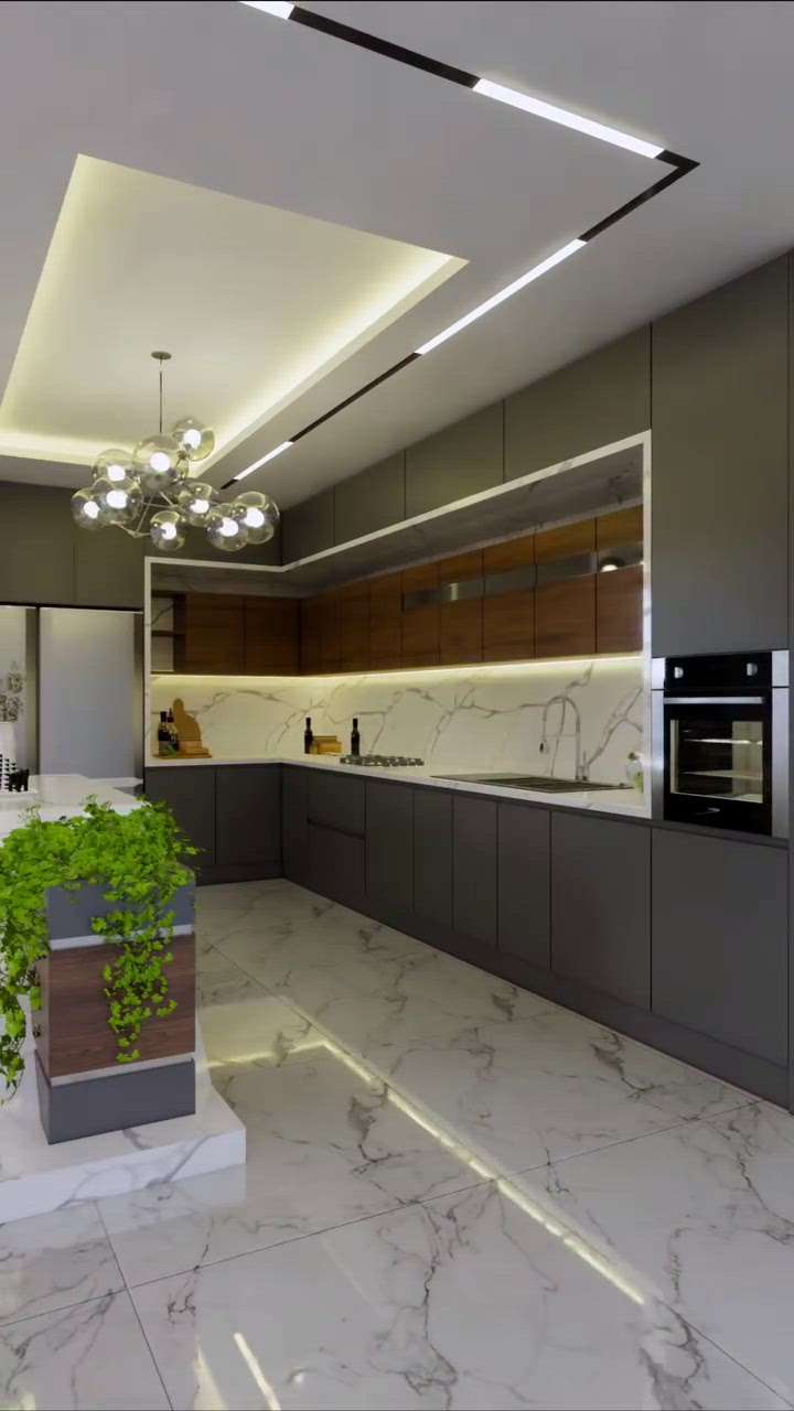 best open modular kitchen design ❤️ 


#ModularKitchen #InteriorDesigner