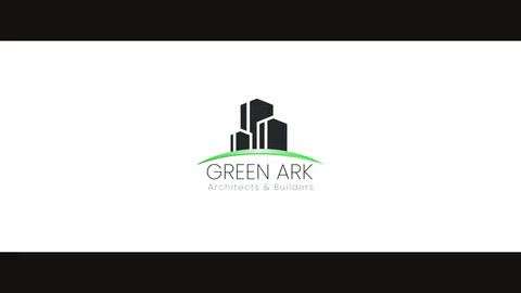 3bhk house
design & construction
 Green Ark architects & Builders