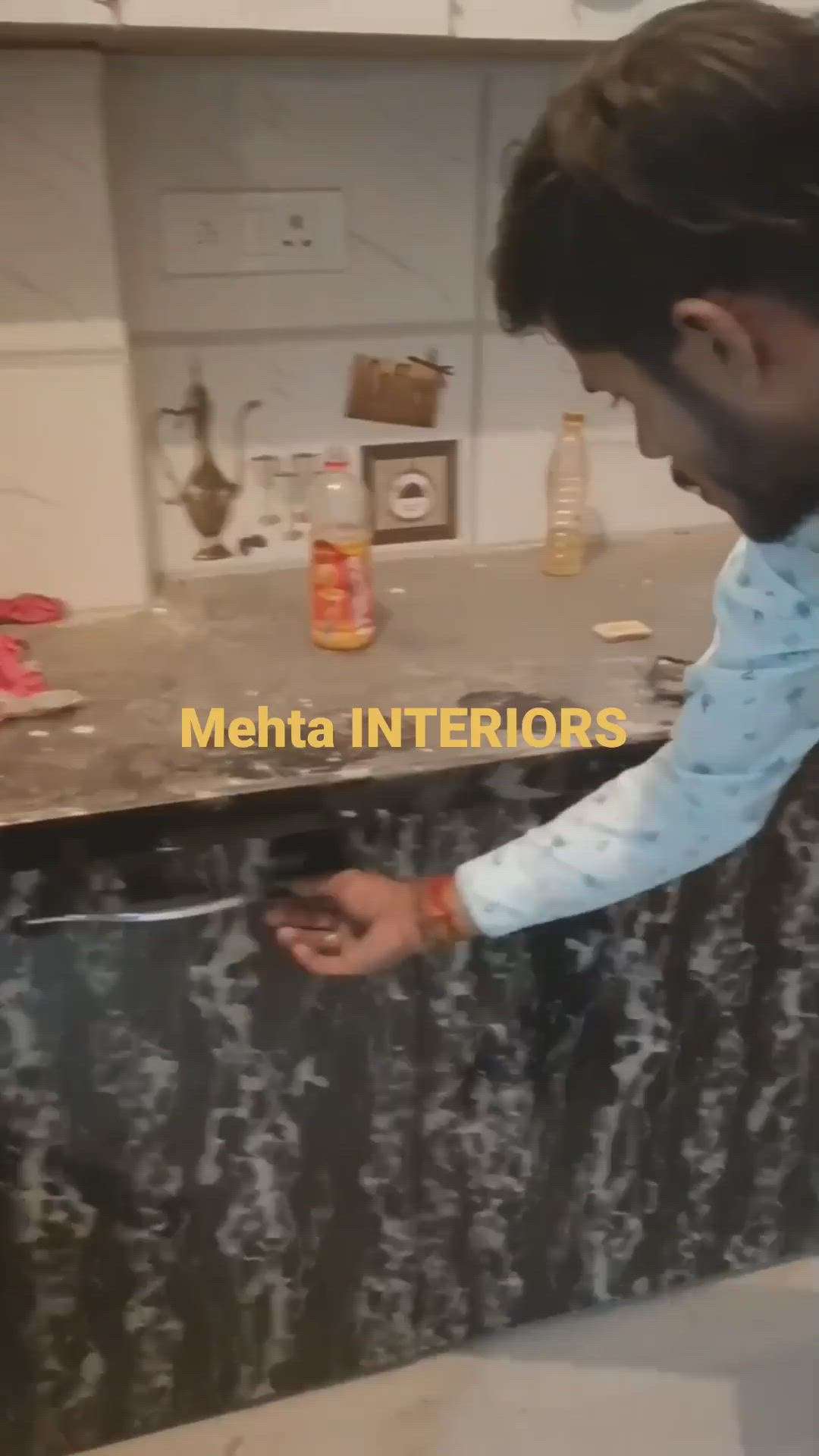 Mehta INTERIORS