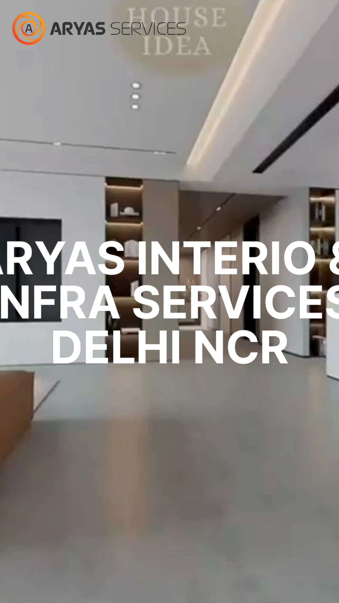 Luxury flat interiors services by Aryas interio & Infra Services,
Provide complete end to end Professional Construction & interior Services in Delhi Ncr, Gurugram, Ghaziabad, Noida, Greater Noida, Faridabad, chandigarh, Manali and Shimla. Contact us right now for any interior or renovation work, call us @ +91-7018188569 &
Visit our website at www.designinterios.com
Follow us on Instagram #aryasinterio and Facebook @aryasinterio .
#uttarpradesh #construction_himachal
#noidainterior #noida #delhincr #delhi #Delhihome  #noidaconstruction #interiordesign #interior #interiors #interiordesigner #interiordecor #interiorstyling #delhiinteriors #greaternoida #faridabad #ghaziabadinterior #ghaziabad  #chandigarh