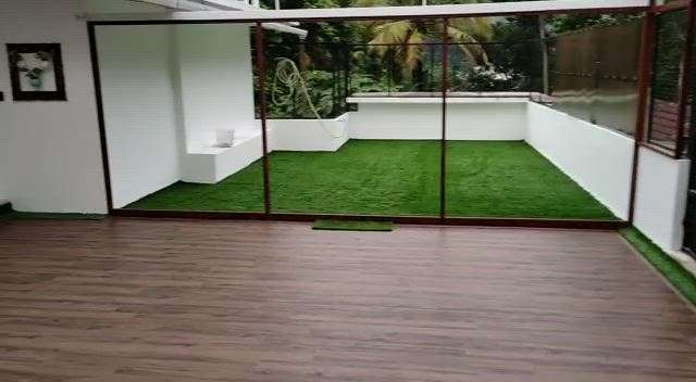 artificial grass for more details please contact 9947836751