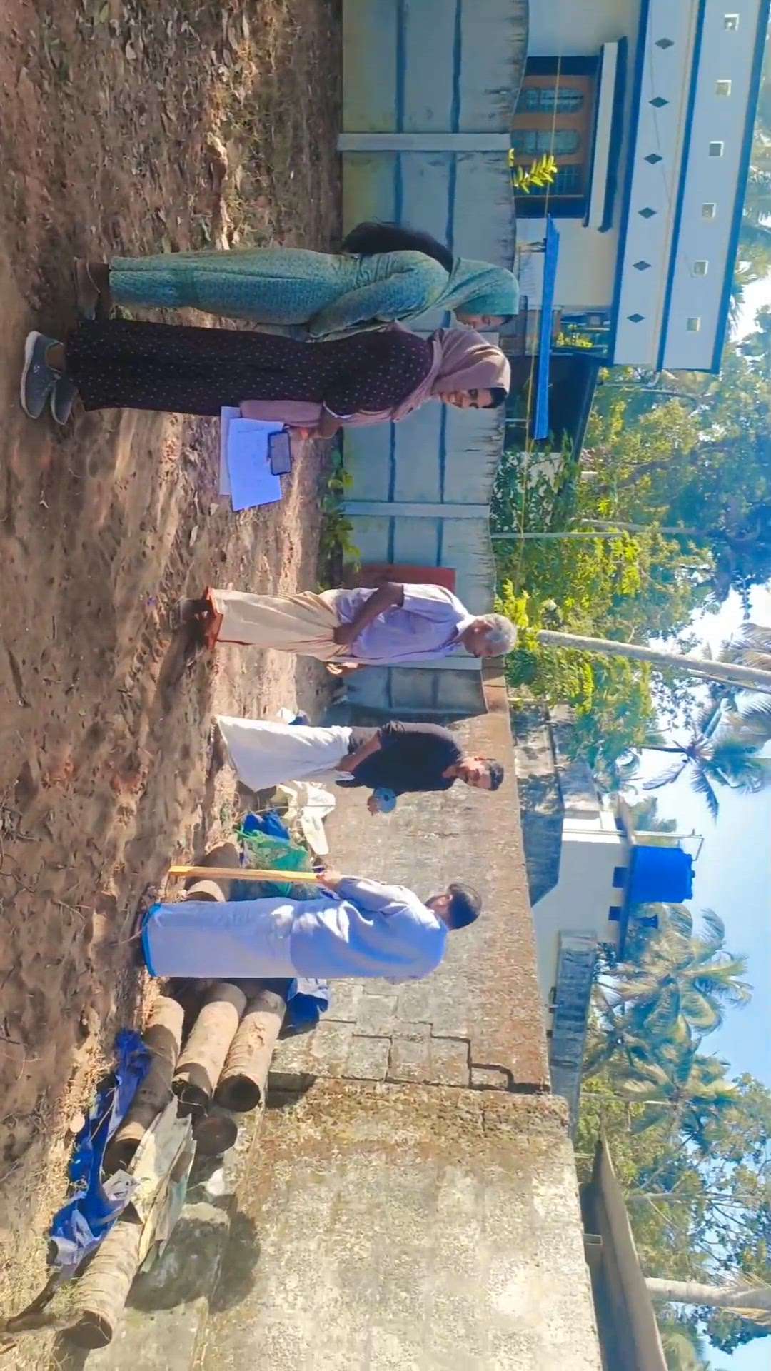 # # #New project from eriyad madavana juma masjid clint Mr fasal s  devasam purayidam house eriyad  # # # #total sqft 1252 (05/02/2024) # # # #