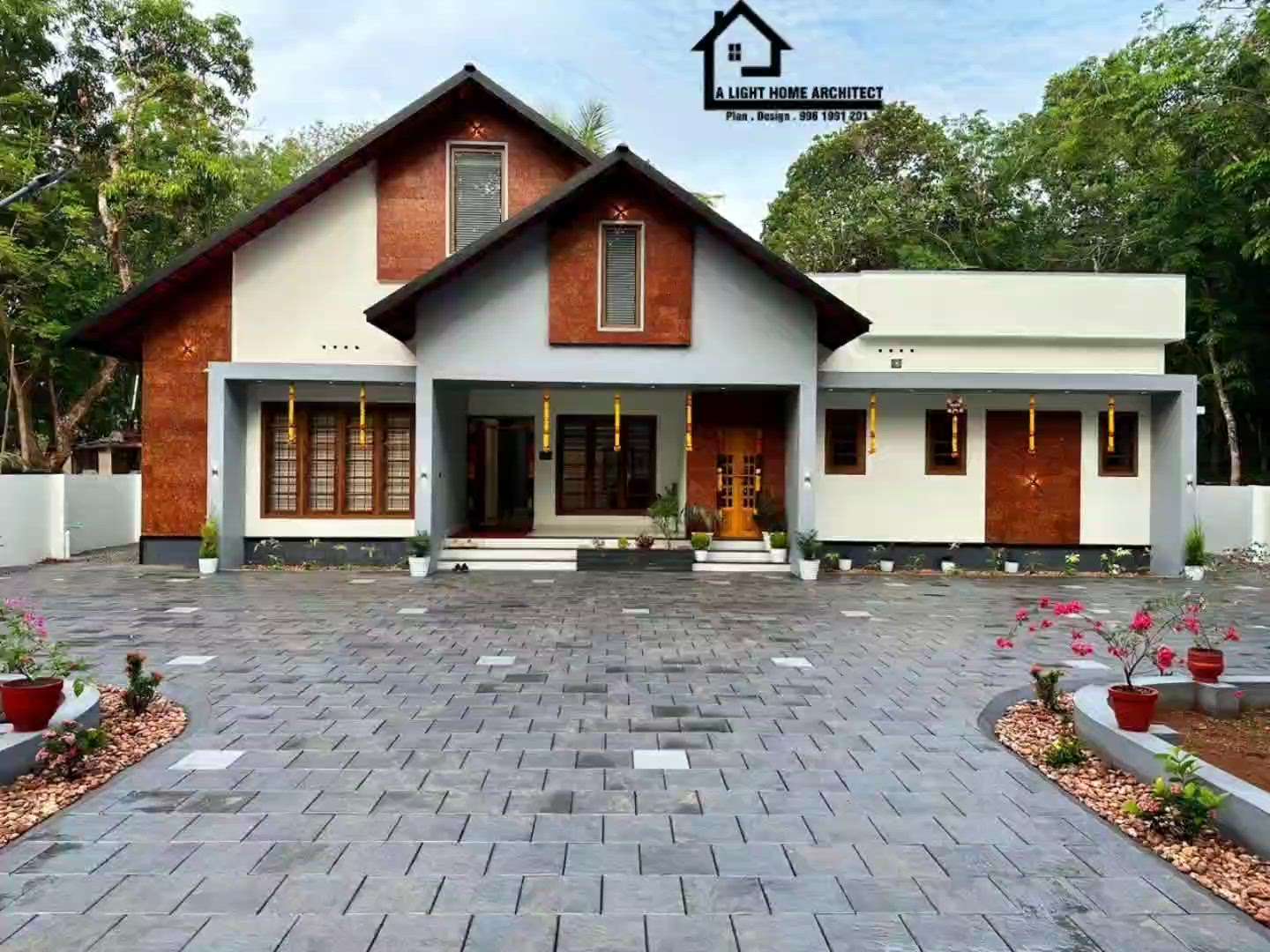 3 ബെഡ്‌റൂം കൂടിയ ഒരു അടിപൊളി 🏡😍 വീട് കണ്ടുനോക്കു 👌😍
plan and 3D design aavishiyam undagilu message cheyiyu 

 #veedu #HouseDesigns #3BHK  #TraditionalHouse #naalukettu #tropicalhouse #SouthFacingPlan #1600sqfthouse #LandscapeIdeas #alighthomearchitect #morden #ElevationHome #elegantdesign #KeralaStyleHouse #keralastyle #keralaplanners
