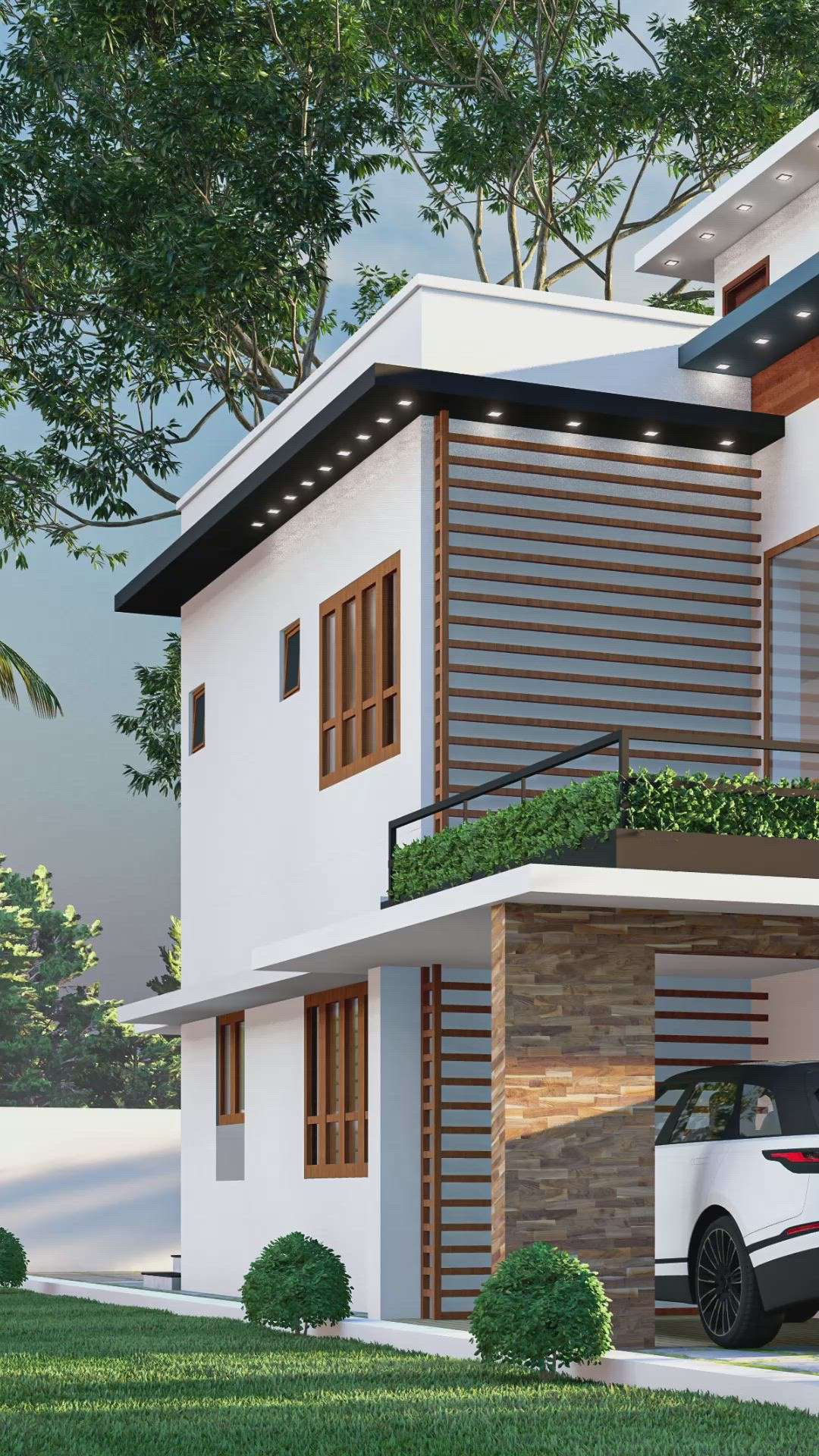 Our Latest 3D Designing For Mr Sreekanth 😊

Contact - 8848721023,9074476095

#BestBuildersInKerala #HouseConstruction #architecturedesigns #InteriorDesigner #exteriordesigns #2DPlans #3DPlans