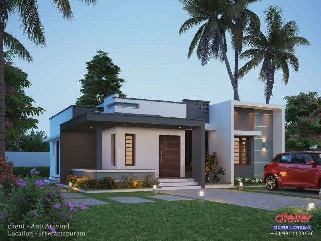 Our new team project .
#indiadesign #KeralaStyleHouse #ContemporaryHouse #uae #dubaiarchitecture #exteriordesigns #sharjah #chathannoor #Kollam #Contractor #HouseConstruction