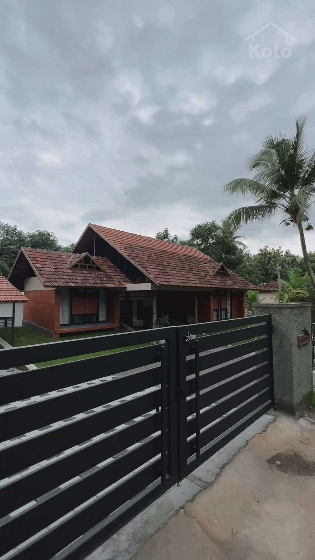 3 Plakkal Residence | 2400 Sqft

Project name : 3 Plakkal Residence
Client : Mr. Joseph and family
Completion year : 2021
Plot Area : 20 cent
Built Area : 2400 sq.ft.
Location : Uthirukulam, Nilambur, Malappuram

Architect              :  @ar.noufalrahman
Engineer              :Shibil shareef
Design Firm        :  @oak.sthiti architects

The planning follows placement of rectangular masses along a grid pattern. Incorporating functions from traditional house model with a modern outlook,

Residence can be described as futuristic in appearance and earthy at its core, incorporating contemporary elements that alludes a timeless charm. With prominence given to reducing any detachment, the design is gravitated towards a grid pattern, planning of spaces.

Kolo - India’s Largest Home Construction Community 🏠

#home #keralahouse #koloapp #keralagram #reelitfeelit #keralagodsowncountry #homedecor #enteveedu #homedesign #keralahomedesignz #keralavibes #instagood #interiordesign #interior #interio