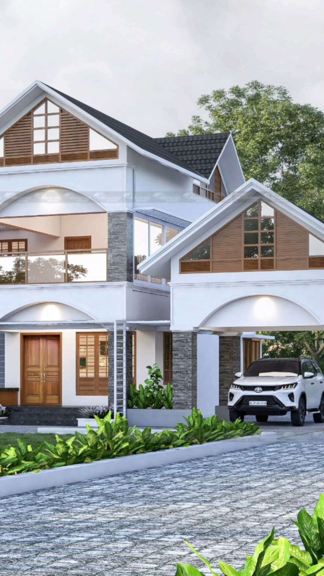 New House Design 🏡

Each designs speaks unique story 🏕
To create your own...

Contact us:
Phone: +91 6282561035
Website: www.archadeohomes.com

Services :

Architectural Design
Construction
Structural Design
Interior Design #HouseConstruction #KeralaStyleHouse