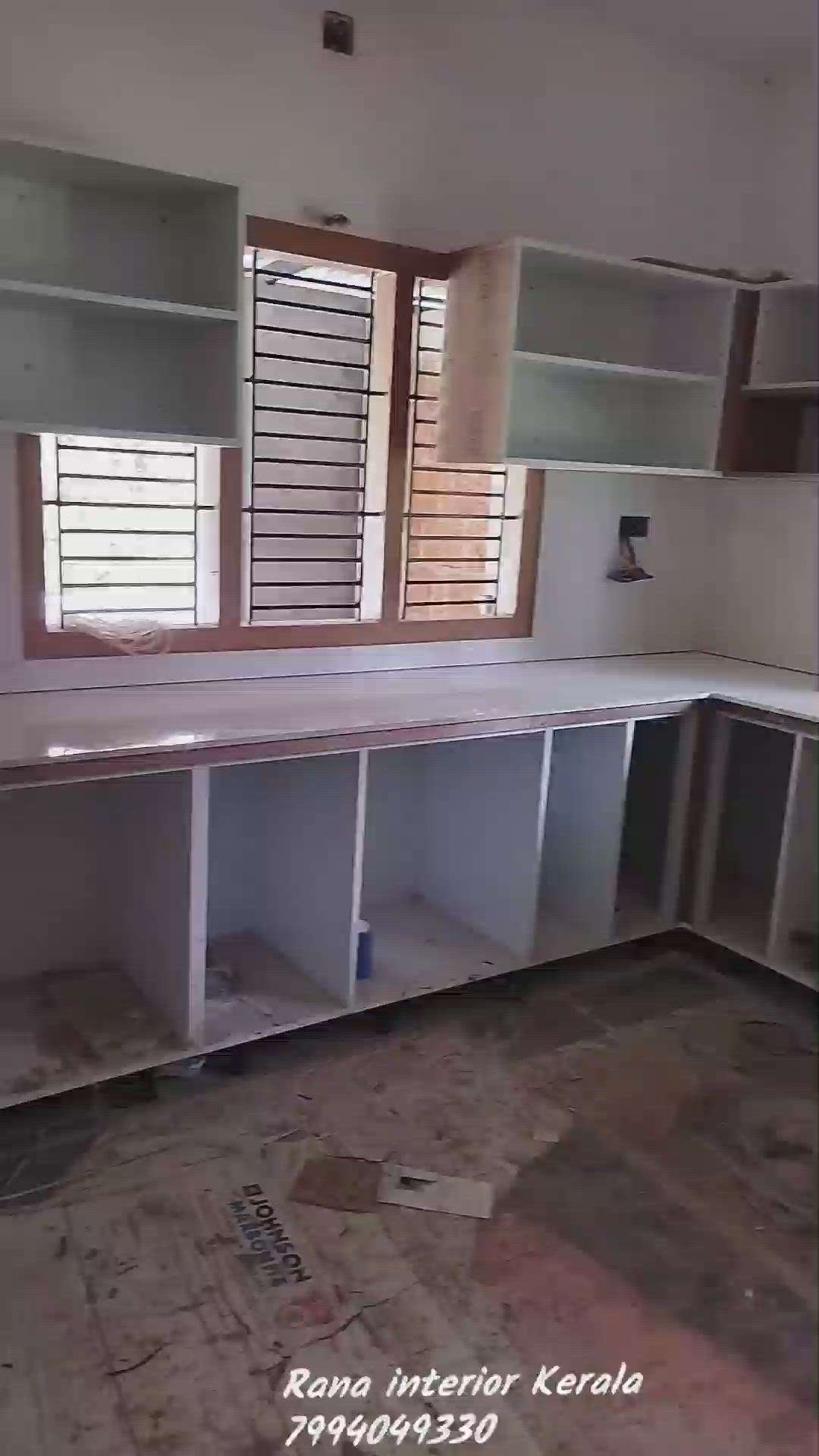 moduler kitchen cabinets
follow me Rana interior Kerala carpenter 7994049330