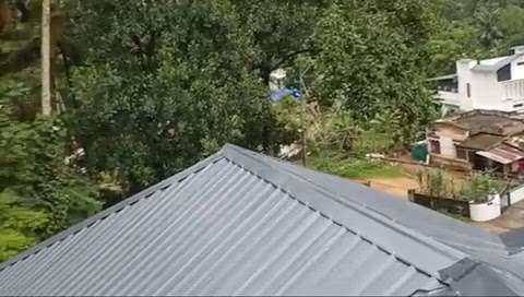#roofing  #Roofwork  #roofdesign  #RoofingShingles  #Weldingwork