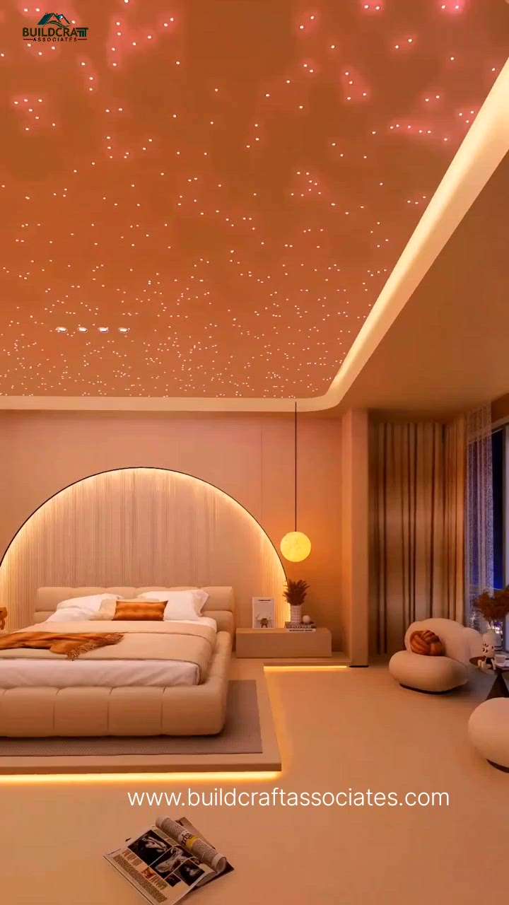 Luxurious Cozy Master Bedroom 
 #interiordesignernearme #eleganceinterior #MasterBedroom