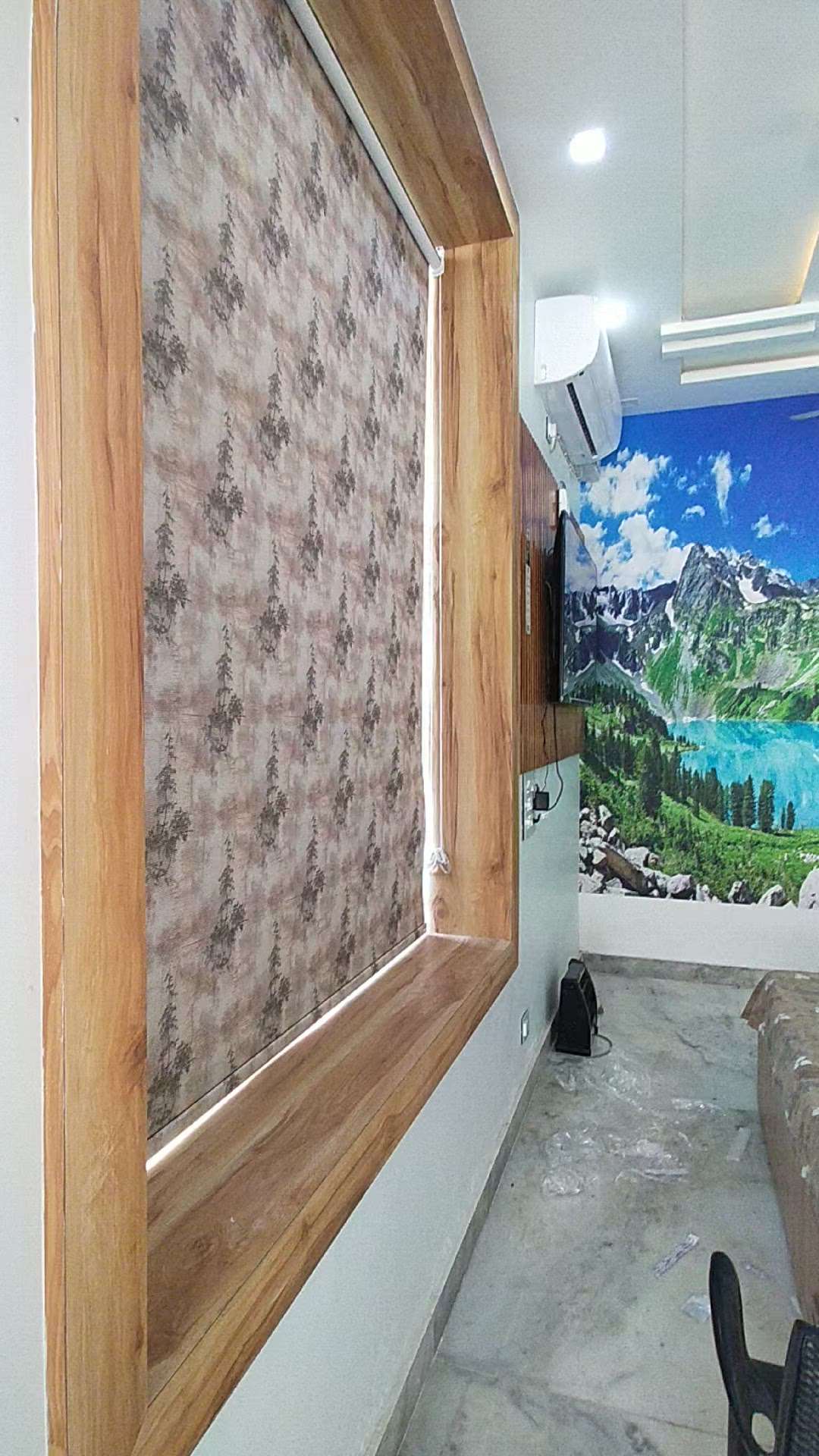 wallpaper
Interior

 #HomeDecor  #owner  #InteriorDesigner