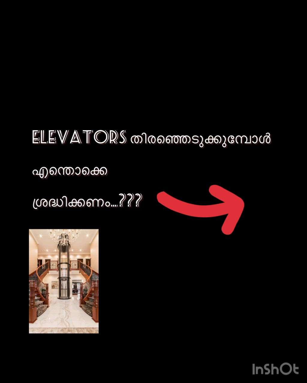Why we choose hydraulic elevators??!!

creatorsofkolo #lift #premium #oldage #resale