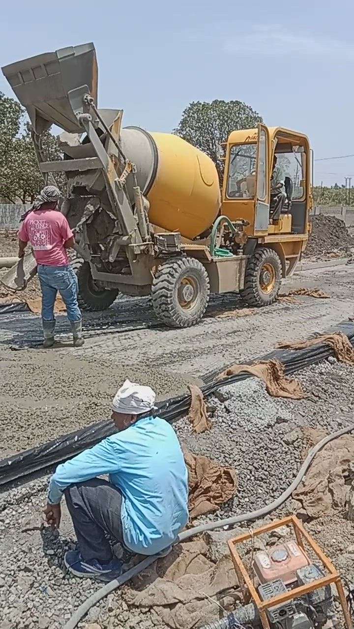 S.K Road Contractor all Work 7987440926