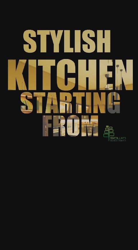 Stylish Kitchens ✨
Sawia Devolopers and Interiors Pvt Ltd 


 #KitchenIdeas #InteriorDesign  #ModularKitchen  #LargeKitchen #HomeDecor