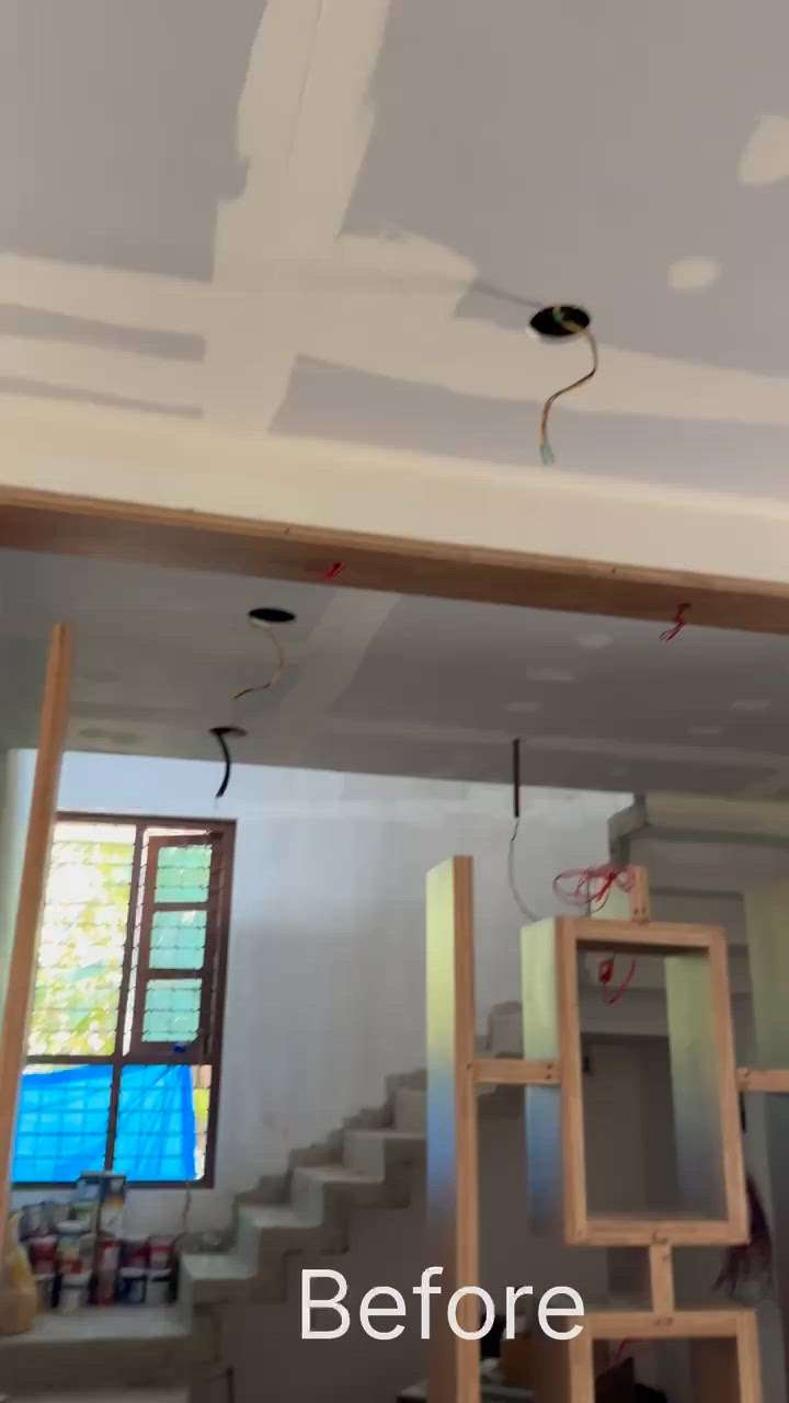 Completed interior project @KUNDARA ✅✅✅with Happy customer😊😊😊
Kerala Home Style  
#InteriorDesigner  #Architectural&Interior  #ZEESHAN_INTERIOR_AND_CONSTRUCTION  #HouseConstruction  #interiordesignkerala  #keralastyle  #KeralaStyleHouse  #MrHomeKerala  #koloviral  #kolopost  #partitiondesign  #partitionwall  #partitionpanel  #LivingRoomTVCabinet  #TVStand  #LivingRoomTV  #tvunits  #tvunitinterior  #tvunitdesign  #indoorplants   #FrontDoor  #tropicalvibes  #Interlocks  #Kollam  #Alappuzha  #Ernakulam  #Malappuram  #trivandram  #TRISSUR  #Pathanamthitta  #Kottayam  #Kozhikode #kollamcarpenter  #Carpenter  #designers  #Alappuzha  #KeralaStyleHouse  #keralastyle  #keralatraditionalmural  #keralahomeplans  #kerala_architecture  #keraladesigns  #keralahomeconcepts  #all_kerala  #ConstructionCompaniesInKerala  #ZEESHAN_INTERIOR_AND_CONSTRUCTION  #LUXURY_INTERIOR  #interiordesignkerala  #interriordesign  #interiorenovation  #HouseIdeas  #interiorarchitect  #Architectural&nterior  #architectsinkerala   #architectureldesigns  #moderenwardrobes  #moderndesign  #modernhouses  #Contractor  #Kollam  #trivandrum  #Alappuzha  #Ernakulam  #Carpenter  #kollamcarpenter  #wooddecorinterior  #KitchenIdeas  #ModularKitchen  #LivingroomDesigns  #Prayerrooms  #LivingRoomTVCabinet  #tvunits  #LivingRoomTVCabinet  #WALL_PANELLING  #CelingLights  #CeilingFan  #FalseCeiling  #GypsumCeiling  #modernhome  #DiningTable  #LivingRoomSofa   #washroomdesign  #washbasinDesign #bestlivingroomdesigns #kitchendesigns #beautifulbedroomdesigns #uniquetvunits