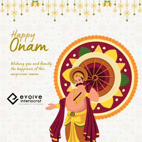 Happy Onam 
 #trendingdesign  #trenting  #onam  #happyonam  #koloapp  #malayali  #celebration