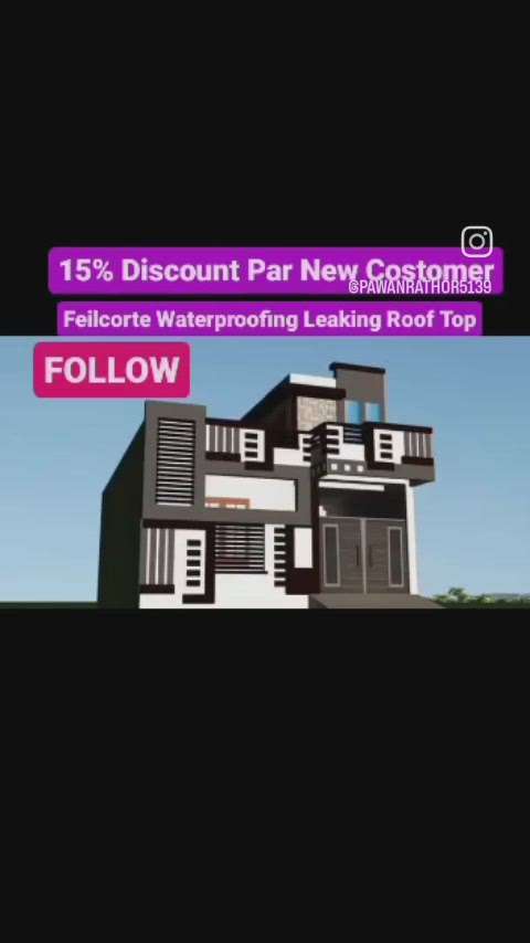Feilcorte Construction Expert Waterproofing Solution With 7 Coating Waterproofing Deal in Swiming Pool, Wall, Basment,Roof Bothroom, Water tank, Terrace, PuCoat, Epoxy, and all Waterproofing Delhi  8858840561 # # # #