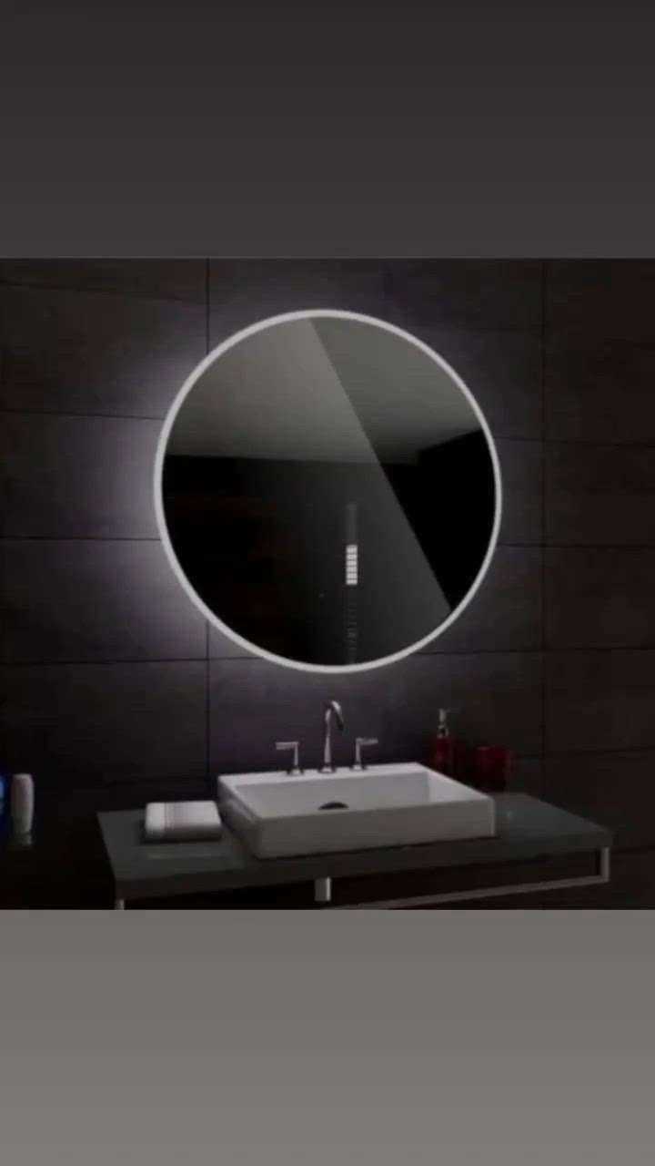 #mirrors #LED_Sensor_Mirror #mirrorunit #blutooth_mirror #wall_mirror_design #customized_mirror #ledmirrors #glassmirrors