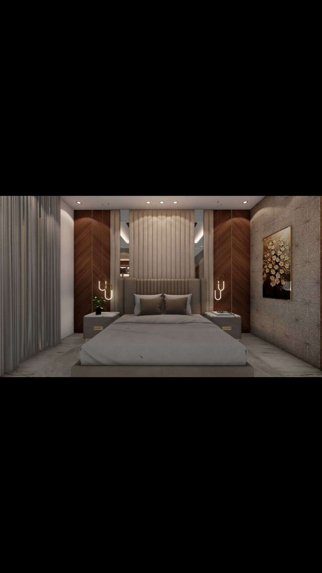 Bedroom Interior ❤️
8077017254
 #BedroomDecor  #MasterBedroom  #KingsizeBedroom  #BedroomDesigns  #BedroomIdeas  #ModernBedMaking  #BedroomCeilingDesign  #LUXURY_BED  #3bedroom  #bedroomplan  #bedroomdeaignideas  #BedroomIdeas  #Architect  #Architectural&Interior  #architecturedesigns  #architact  #architecturedesign    #InteriorDesigner  #Delhihome   #gurugram  #faridabad  #gaziabad  #greaternoida  #noida  #muradnagar  #hapur  #bulandshahar  #muzaffarnagar  #khatuali  #saharanpur  #roorkee  #haridwar  #Dehradun  #dehradoon  #dehradunsmartcity  #uttrakhand  #uttarpradesh  #himachal  #punjab  #chandigarh  #rajasthan  #bharat   #LUXURY_INTERIOR
