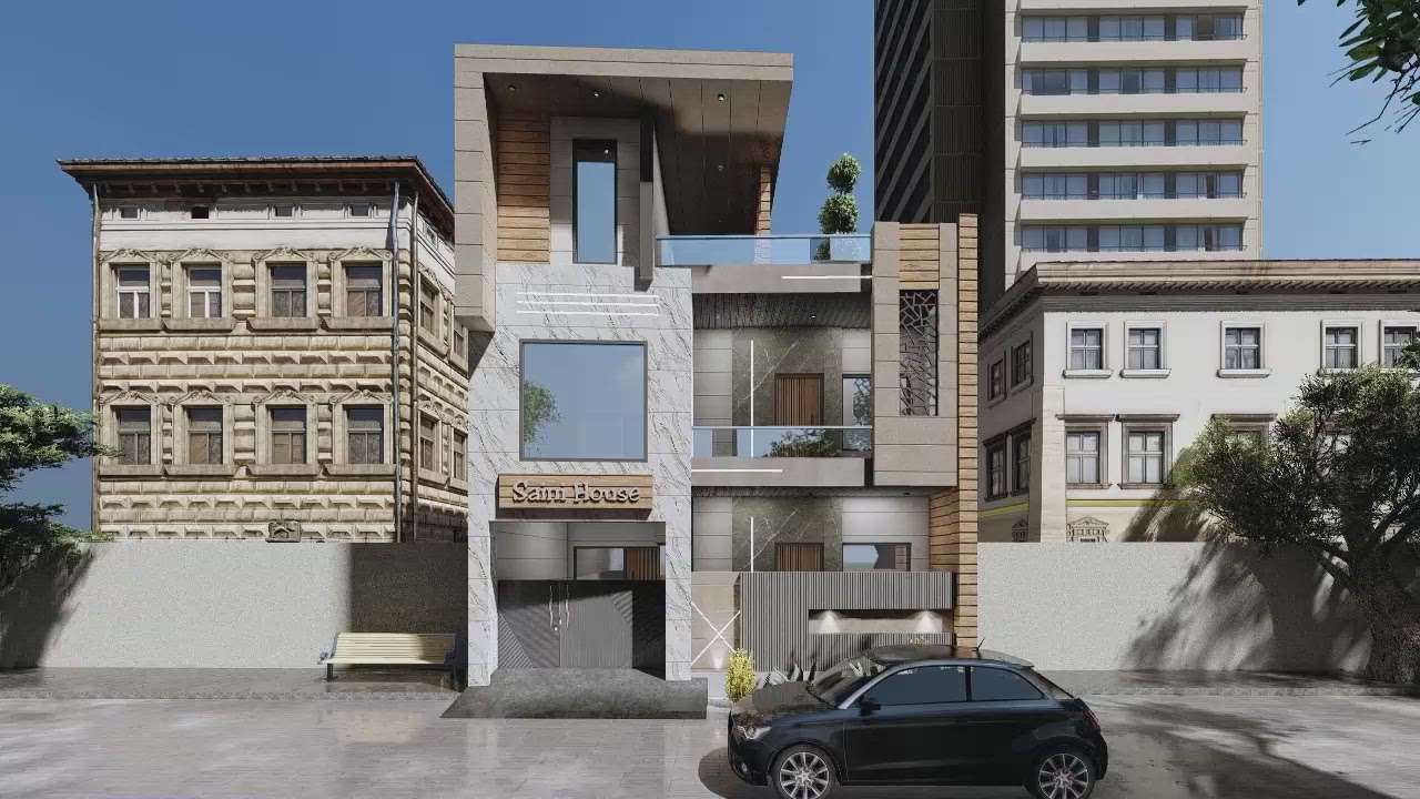 #exterior #ElevationHome #exterior_Work #3d #exterior3D #exterior_ #exterios #elevationrender


 We do home planning as per vastu. We also do 3D interior & Exterior Designing at affordable prices.Feel free to contact us anytime.
Decor Dreamz
M. 8053175777
     7015000914