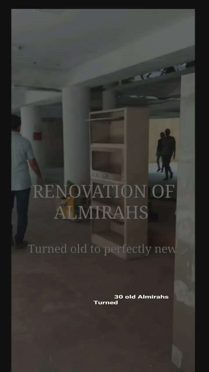 complete repaired/painted/aligned/locks systems in the Almirahs and book shelves.

The JE who provide us this opportunity to execute the project is Satisfied.

#Almirah 
#booksshelf 
#paints 
#glassworks 
#EnamelPainting 
#maintanence
#lockingsystem

For Renovation in your Home / Offices.
contact us on :: 
+91 99117-95847   
+91 95403-69344

--- Free site Visiting---
--- Services at your Door Step---