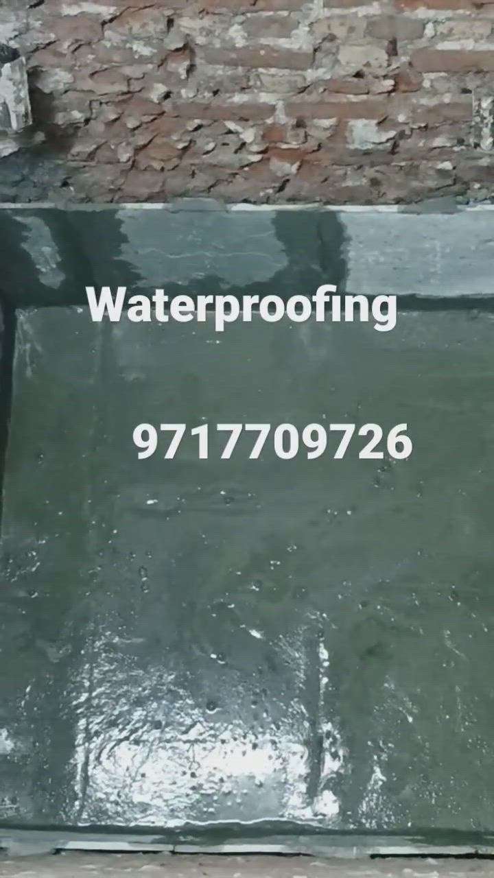 #Specialist in: Basement, Roof, Terrace Garden, Brick Coba Swimming Pool, Joint Filling, Water Tank, Strengthing Kota Stone, Injection Grouting, Heat Instulatin Chemical Coating & Plaster, App. Membrane Sheet ALL TYPE OF WATER PROOFING UNDER ONE ROOF
 MANGOL PURI, NEW DELHI-110083