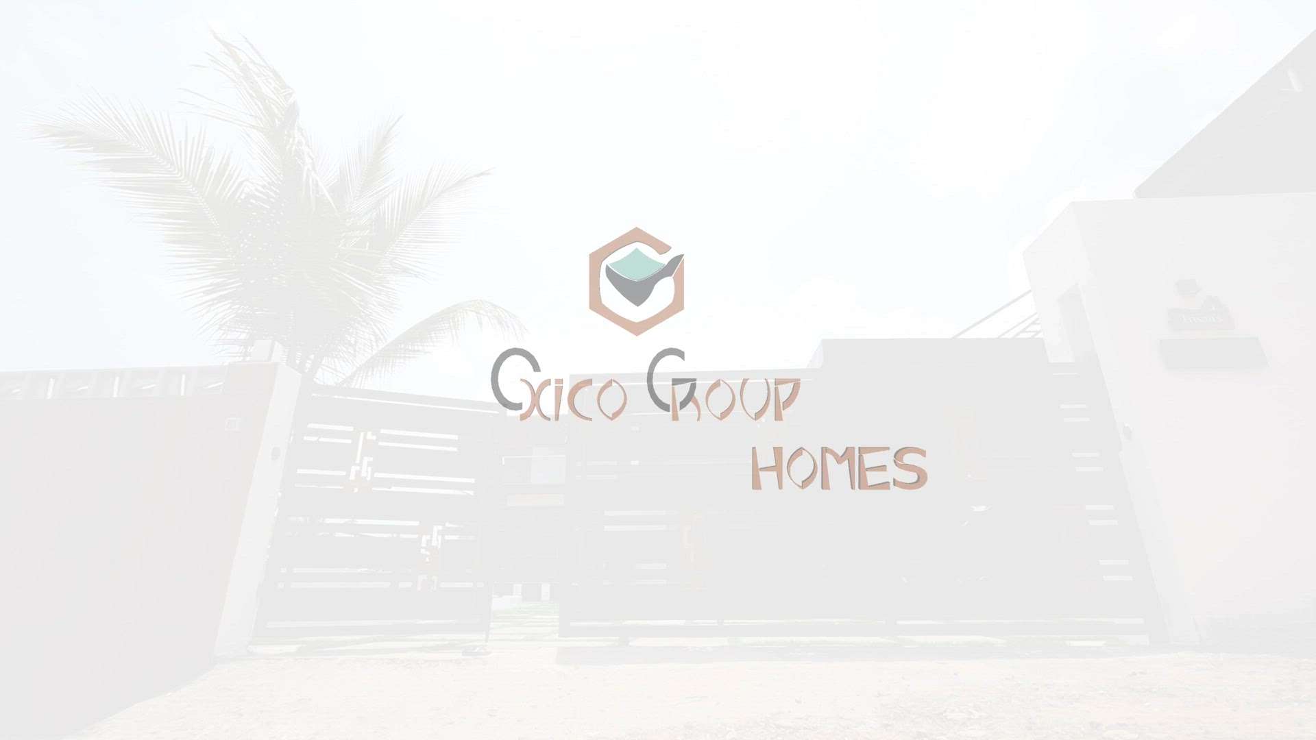 premium trending home in Trivandrum by Oxico homes #residentialinteriordesign #sweet_home #ModularKitchen #modernhome #architecturedesigns #Architectural&Interior