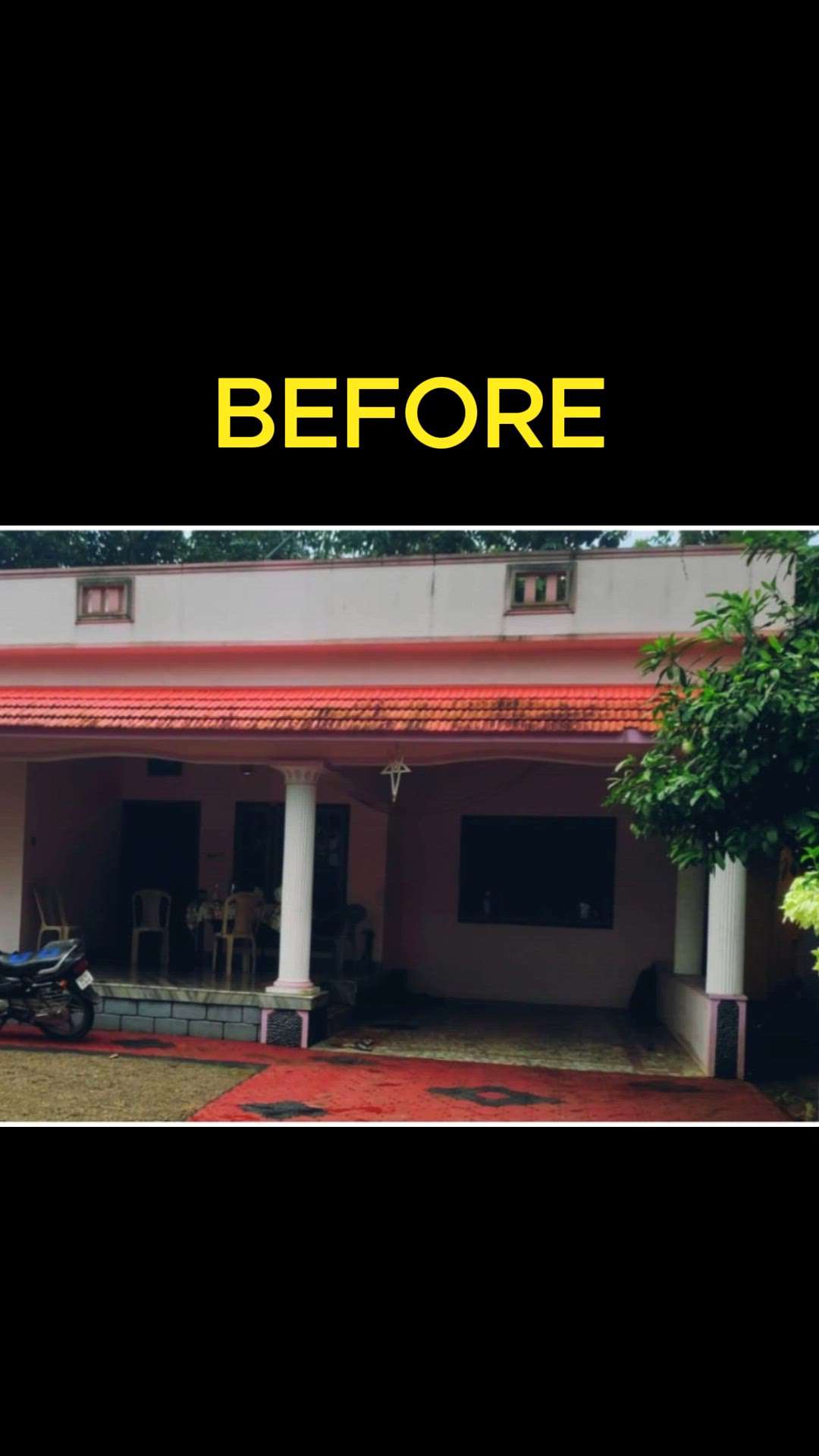 #HouseRenovation #Best_designers #lowbudget #ProposedColonialStyle #changeover #MAKEOVER #Architect #besthome   #BestBuildersInKerala#ultramodern  #besthome  #bestprice  #modernhouses  #creative  #HouseDesigns  #ElevationHome  #new_home  #Alappuzha  #lowbudgethousekerala  #MixedRoofHouse  #KeralaStyleHouse  #keralaart  #newhomeconstruction#patio  #patiodecor  #lowbudget #lowbudgethousekerala  #bestprice  #Best_designers #BestBuildersInKerala #creative  #newhomeconstruction #innovative #LandscapeIdeas  #moderndesign#ultramodern  #besthome  #bestprice  #modernhouses  #creative  #HouseDesigns  #ElevationHome  #new_home  #Alappuzha  #lowbudgethousekerala  #MixedRoofHouse  #KeralaStyleHouse  #keralaart  #newhomeconstruction#lowbudgethousekerala #Kalamassery #bestinteriordesign  #besthome  #naturelove  #modernhome #HouseRenovation #creative#HouseRenovation  #Renovationwork  #SmallBudgetRenovation  #Best_designers  #best_architect  #lowbudget  #Minimalistic  #ContemporaryHouse  #modernhome  #