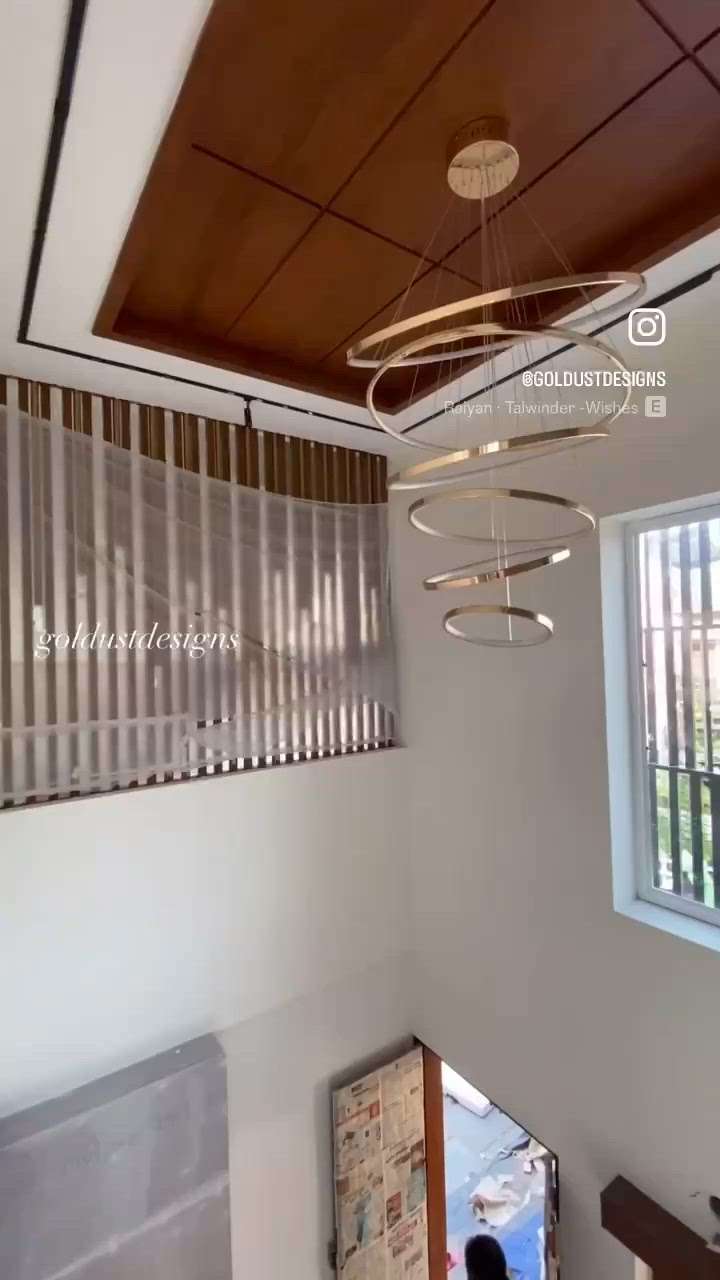 Ongoing turnkey interior project nearing completion at #kochikerala 

 #Architectural&Interior #turnkeyinteriors #homeinterior #InteriorDesigner #ongoingproject #interiordesignkerala #interiorarchitecture  #keralainteriordesigners