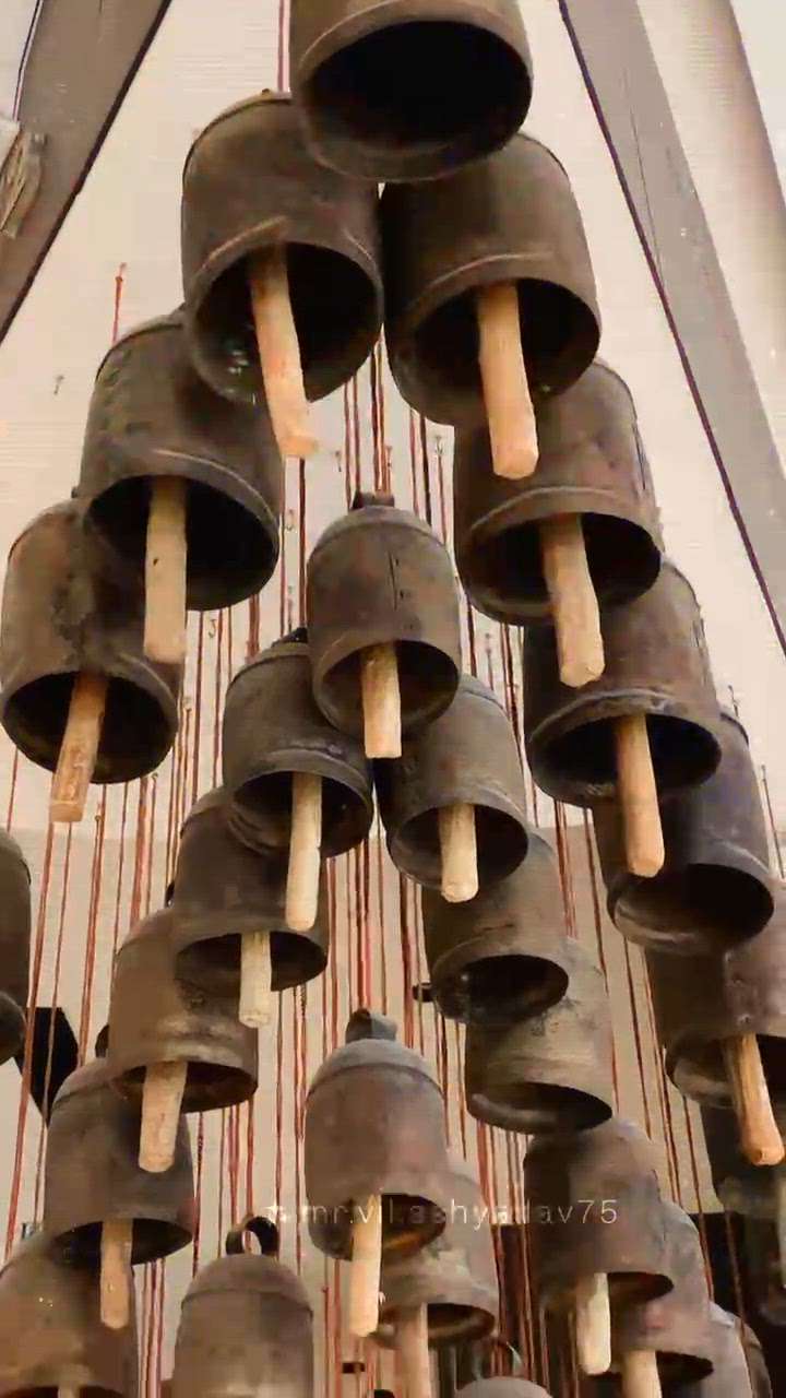 #architecture  #InteriorDesigner #homefurnishings #bells